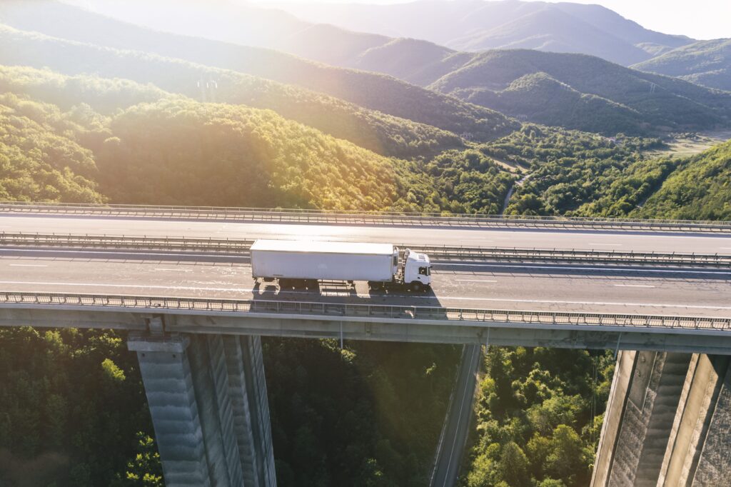 Blog transporte de mercancias
